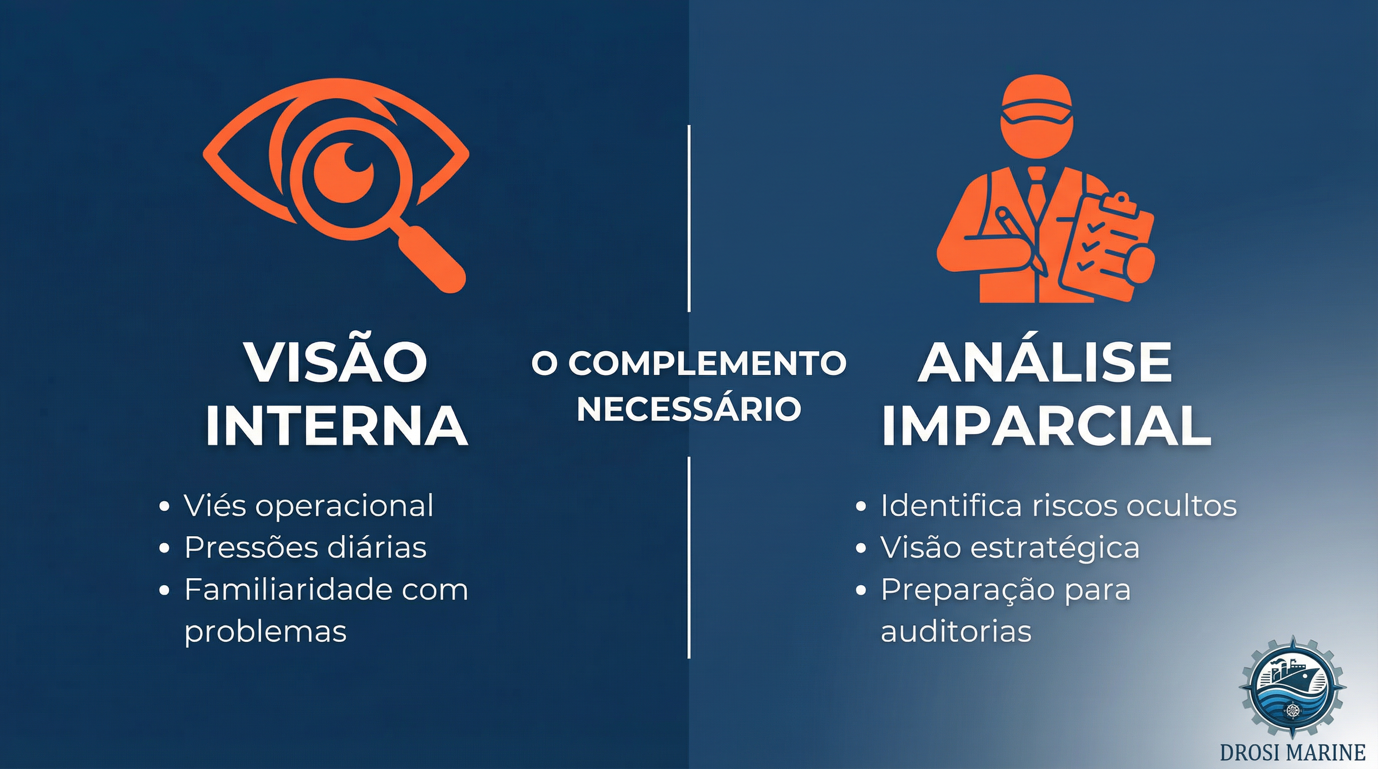 Análise Imparcial