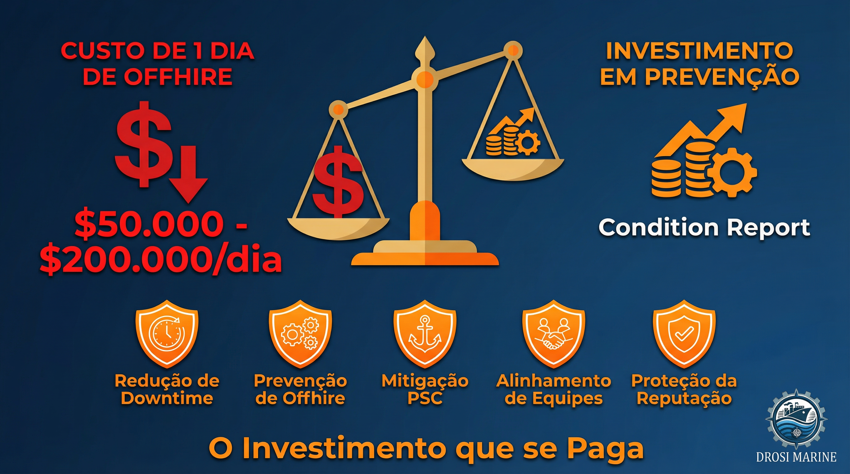 Mitigação de Riscos